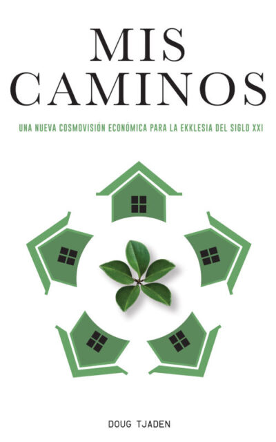 Mis Caminos - PDF