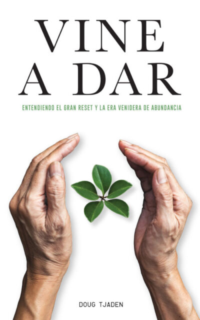 Vine a Dar - PDF