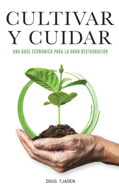 Cultivar y Cuidar - PDF