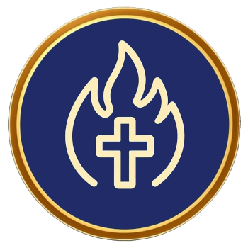 Biblical Foundation Badge