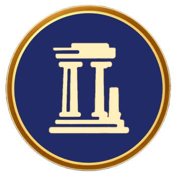 Biblical Foundation Badge